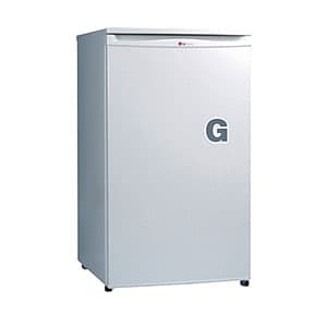 Refrigeradora LG-GC-151 | Refrigeradoras Peru 