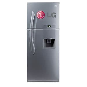 REFRIGERADORA LG - GM-501ULS | Refrigeradoras Peru 
