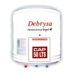 CALENTADOR DEBRYSA - 50SL | Calentador a Domicilio  