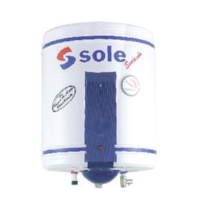 CALENTADOR SOLE-SOLT11 50LT | Calentador a Domicilio  