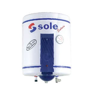 CALENTADOR SOLE-SOLT13 110 LT | Calentador a Domicilio  - Whatsapp: 980660044