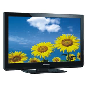 Televisor LCD Panasonic- TC-L32C3Y | Televisores Peru - Cod:ADJ04