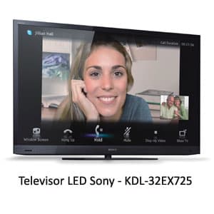 Televisor LED Sony - KLL-321212-729 | Televisores Peru - Whatsapp: 980660044