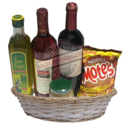 Envio de Regalos Canasta Vinos | Vinos Delivery Lima - Whatsapp: 980660044