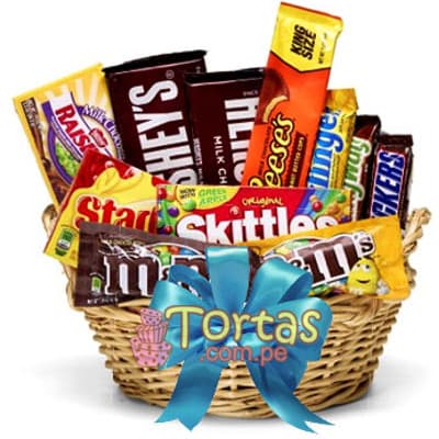 Envio de Regalos Regalos para Recien Nacidos | Chocolates para rrecien Nacido - Whatsapp: 980660044