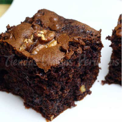 Brownies Delivery | Brownies x 49 - Whatsapp: 980660044