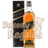 Envio de Regalos Johnnie Walker | Delivery Whisky - Whatsapp: 980660044