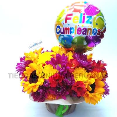 Arreglos florales Delivery Peru | Flores Lima - Whatsapp: 980660044