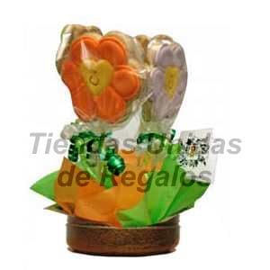 Envio de Regalos Arreglos de Flores de Chocolate | Flores de chocolates para regalo - Whatsapp: 980660044