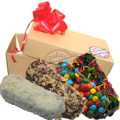 Delivery de Chocolates Para Regalar | Chocolates en Oferta 