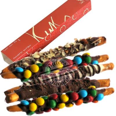 Delivery de Chocolates Para Regalar | Chocolates para Enamorar - Whatsapp: 980660044