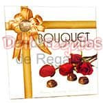 Delivery de Chocolates Para Regalar | Chocolate Bouquet de Amor  - Cod:CHN02