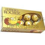 Envio de Regalos Delivery de Chocolates Para Regalar | Chocolate Ferrero Rocher - Whatsapp: 980660044