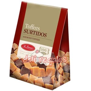 Delivery de Chocolates Para Regalar | Ferrero Corazon - Cod:CHN14