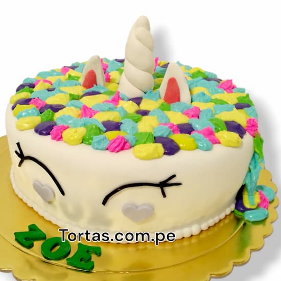 Tortas Unicornio Delivery Lima
 - Whatsapp: 980660044