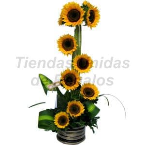 Envio de Regalos Arreglos Florales para Aniversarios empresariales | Arreglos Florales para Empresas - Whatsapp: 980660044