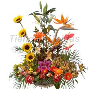 Arreglos florales para eventos en Lima Peru | Arreglo Floral para Inaguracion - Whatsapp: 980660044