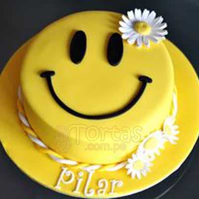 Torta para cumpleaños | Torta de Feliz Cumpleaños - Whatsapp: 980660044
