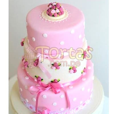 Envio de Regalos Torta Cumple de Pinkys | Torta de Cumple - Whatsapp: 980660044