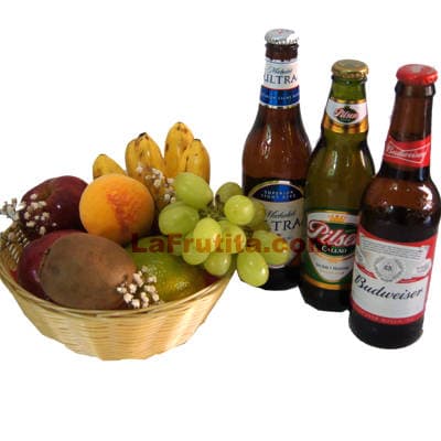 Envio de Regalos Licores Delivery | Frutero y Cervezas | Cerveza delivery - Whatsapp: 980660044