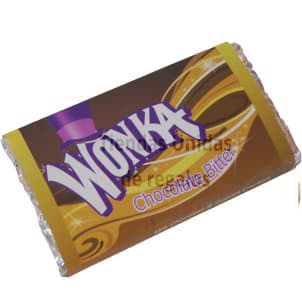 Chocolate Wonka | Wonka Peru | Wonka Delivery - Cod:MAE11