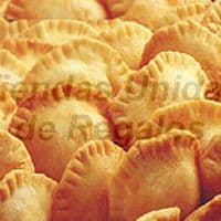Empanadas Paulistas | Sabores de Empanadas Peruanas | Empanadas gourmet en caja - Whatsapp: 980660044