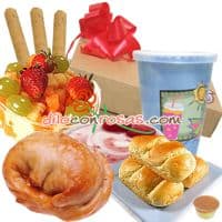 Desayuno para enamorar | Desayunos Delivery - Whatsapp: 980660044