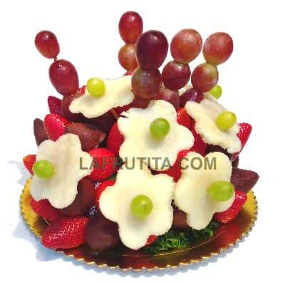 Frutera Delivery | Venta de fresas con chocolate 