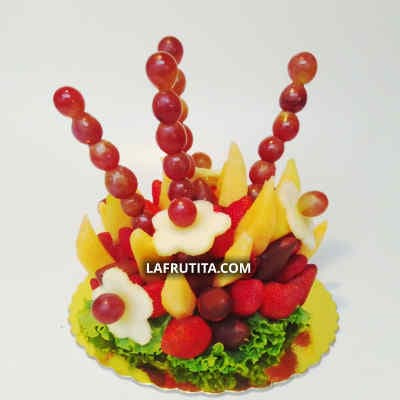 Delivery Chocolates | Frutas con Chocolate para Regalo | Arreglos Frutales a Domicilio - Whatsapp: 980660044