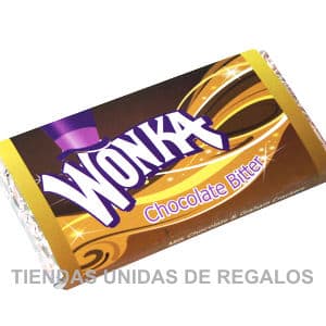 Wonka | Choco Wonka Gigante 100g - Cod:GBH16
