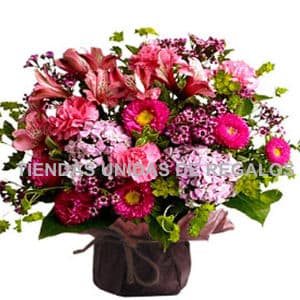 Envio de Regalos Arreglo Floral | Arreglo de Flores - Whatsapp: 980660044