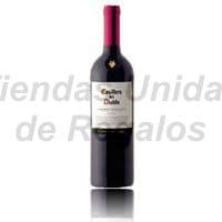 Envio de Regalos Vino Santa Carolina | Licoreria247 | Licoreria Delivery en Lima | Licores En Oferta - Whatsapp: 980660044