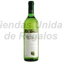 Vino Delivery | delivery de vino | Vino Blanco Tacama | Delivery Vinos 