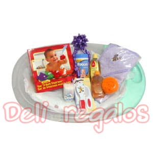 Arreglos para Bebe | Canastas para bebes Recien Nacidos - Whatsapp: 980660044