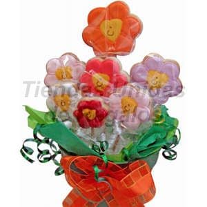 Flores de chocolates | Chocolate Delivery - Whatsapp: 980660044