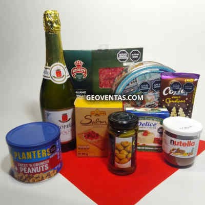 La canasteria regalos - Box de regalo - Tienda de regalos Gift Box  - Whatsapp: 980660044