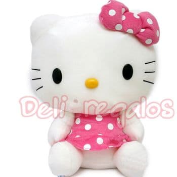 Envio de Regalos Peluche Gigante de Hello Kitty | Hello Kitty Peluche Hello Kitty - Whatsapp: 980660044