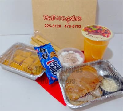 Envio de Regalos Desayunos Criollos Delivery | Desayunos Peruanos - Whatsapp: 980660044