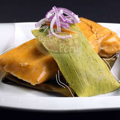Tamales Delivery | Delivery Peruano | Tamales Peruanos 