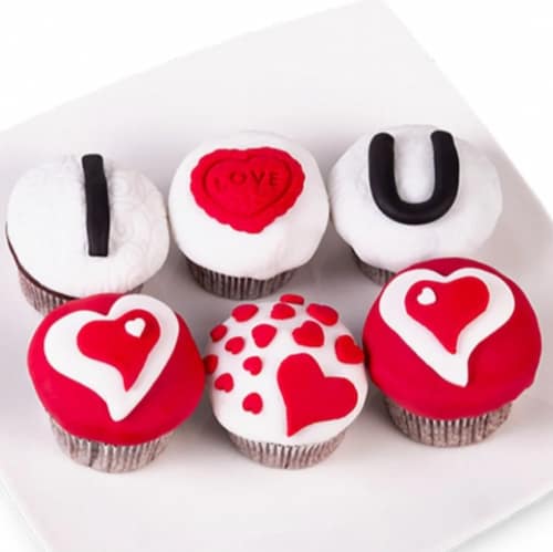 Cupcakes Dia Mujer | Claudia Cupcakes  - Whatsapp: 980660044