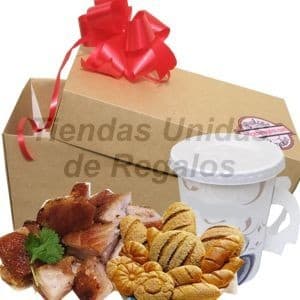 Delivery De Desayunos Por El Dia De La Madre | Desayuno por el dia de la Madre - Cod:DMA21
