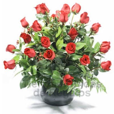 22 Rosas Importadas para Secretaria | Regalos para Secretarias - Whatsapp: 980660044