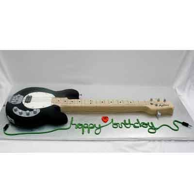 Tortas de cumpleaños para Cantantes | Tarta para una cantante | Diseños de torta de cumpleaños - Whatsapp: 980660044
