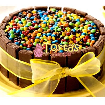 Torta De Doña Pepa | Torta Doña Pepa | Torta con Doña Pepa - Whatsapp: 980660044