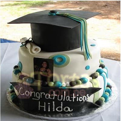Torta de Graduacion Universidad | Tortas | Pasteles de rgaduacion Para Hombre - Whatsapp: 980660044