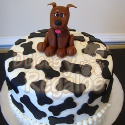 Torta para mis Mascota | Tortas para Perros en Lima | Pastelería Canina 
