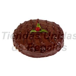 Tortas Instantaneas | Torta de Chocolate | Postres a Domicilio Lima - Cod:TNR02