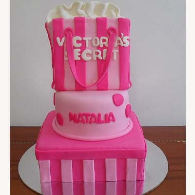 Victoria secret 10 | Victorias Secret Sweet 16 | Torta para fiesta |  Fiesta de victoria - Whatsapp: 980660044