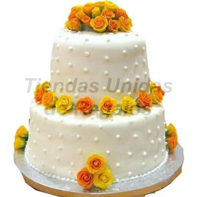 Envio de Regalos Tortas Aniversario | Tortas para Aniversario de boda - Whatsapp: 980660044