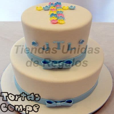 Envio de Regalos Bautizo tortas | Confirmacion Torta - Whatsapp: 980660044